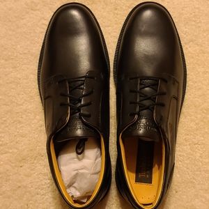 Timberland Men's Black Oxford Size 10.5M